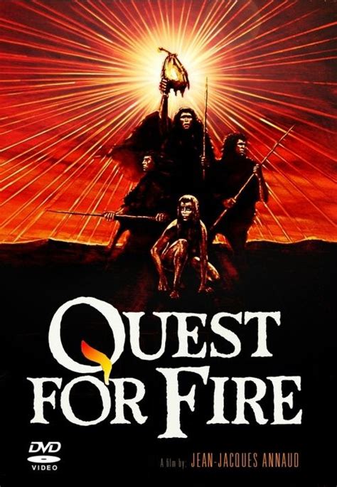 full Quest for Fire